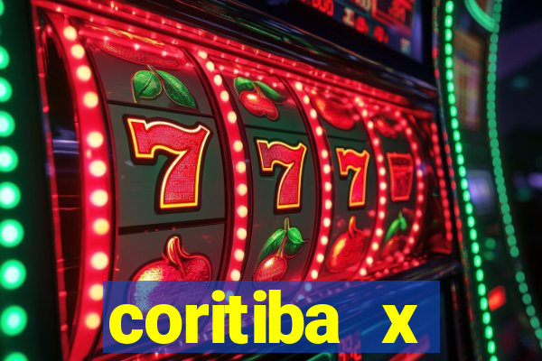coritiba x fortaleza palpite